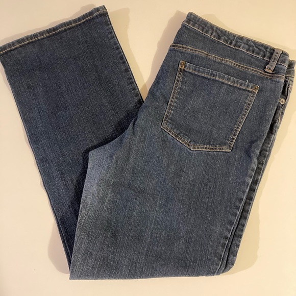 Forever 21 Denim - faith 21 jeans size 18 women blue denim forever 21